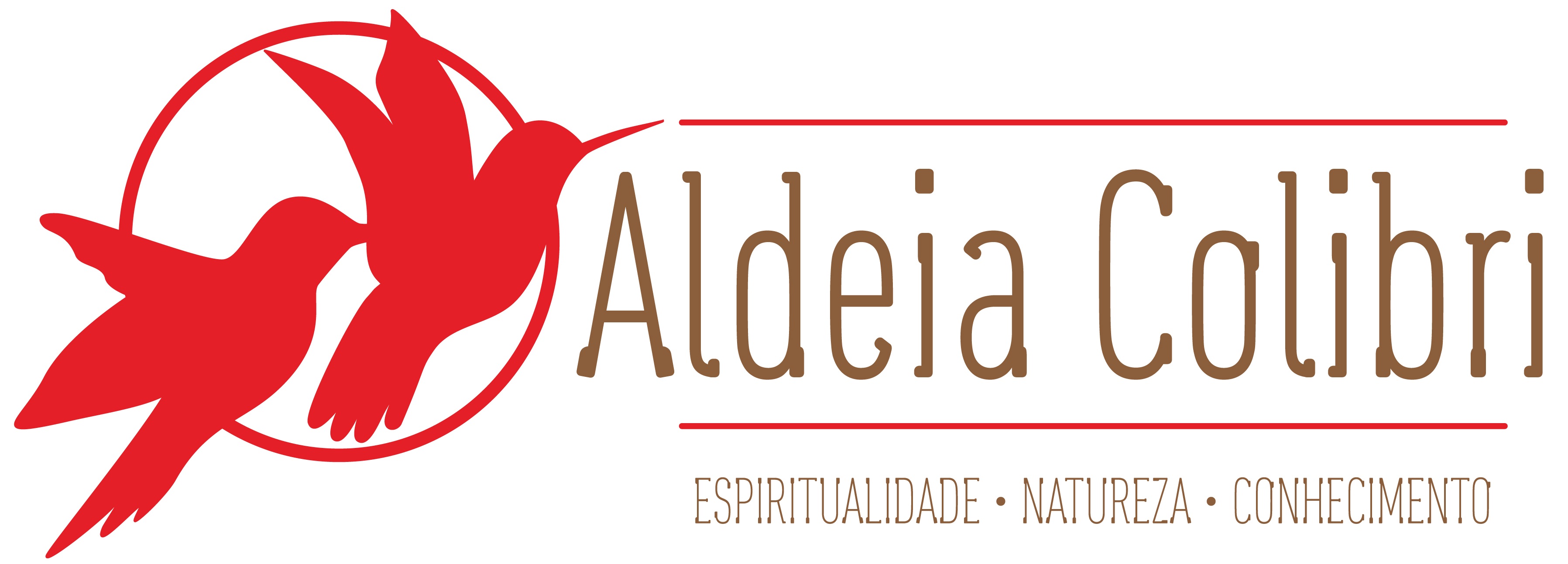 ALDEIA COLIBRI